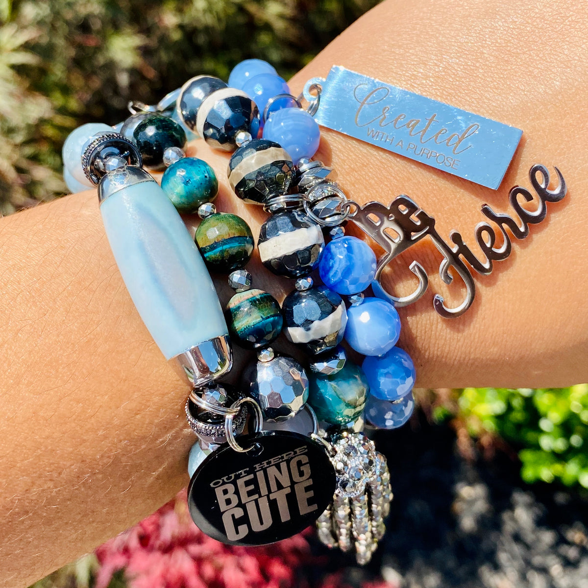 Kas&Klo Style Custom Jewelry
– Kas and Klo Style